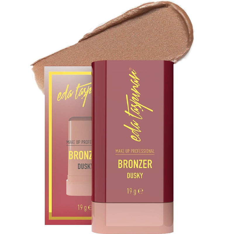 Eda Taspinar Cream Stick Bronzer in Dusky 19g