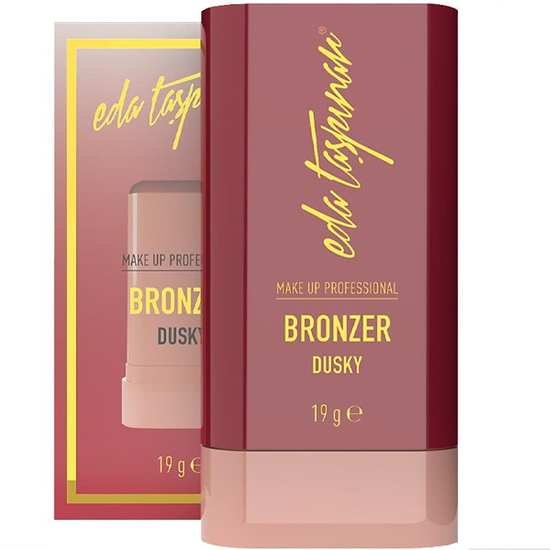 Eda Taspinar Cream Stick Bronzer in Dusky 19g
