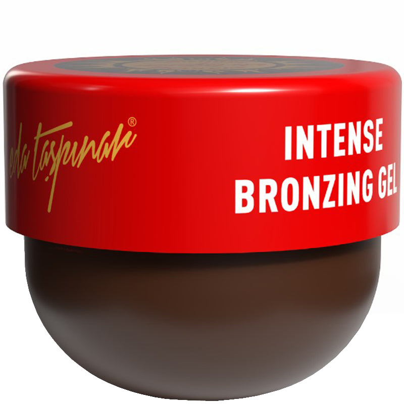 Eda Taspinar Extreme Bronzing Gel for Dark Tan 200ml