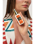 Eda Taspinar Face Bronzer SPF 15 Hydrating Lotion 50ml