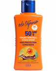 Eda Taspinar SPF 50+ High Protection Sunscreen 50ml