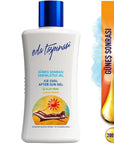 Eda Taspinar Ice Cool After Sun Gel with Vitamin E 200ml