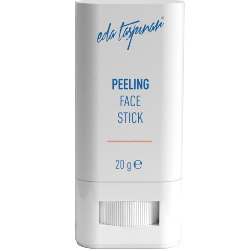 Eda Taspinar Peeling Face Stick Brightening Scrub 20g