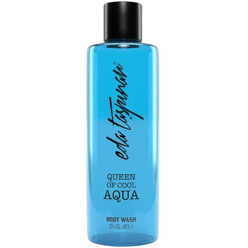Eda Taspinar Queen of Aqua Body Wash for Hydration 400ml