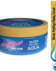 Eda Taspinar Queen Of Cool Aqua Body Scrub 200ml