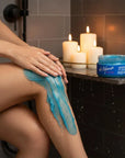 Eda Taspinar Queen Of Cool Aqua Body Scrub 200ml