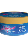 Eda Taspinar Queen Of Cool Aqua Body Scrub 200ml