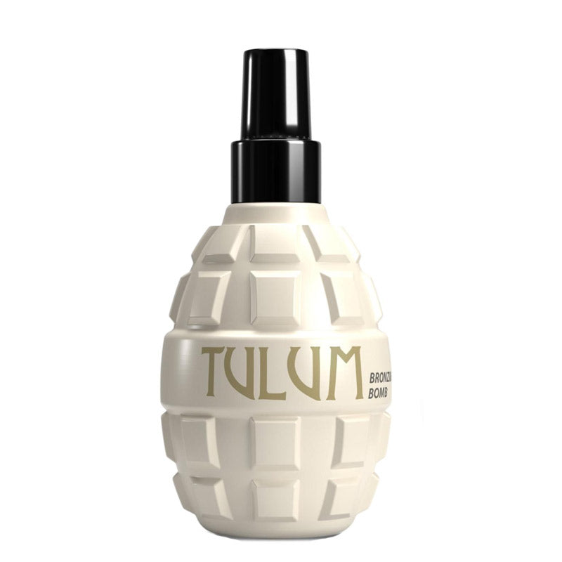 Eda Taspinar Tulum Bronzing Bomb Intense Tanning Oil 200 ml