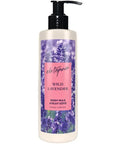 Eda Taspinar Wild Lavender Body Milk for Soft Skin 400ml