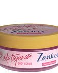Eda Taspinar Zanou Cherry Blossom Body Scrub 200ml