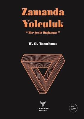 Zamanda Yolculuk: Her Şeyin Başlangıcı-Yelkovan | Yayınevi