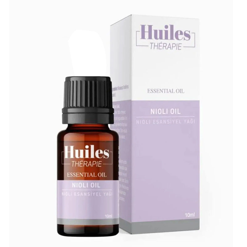 Edis Pharma Niaouli Essential Oil for Vibrant Skin 10 ml