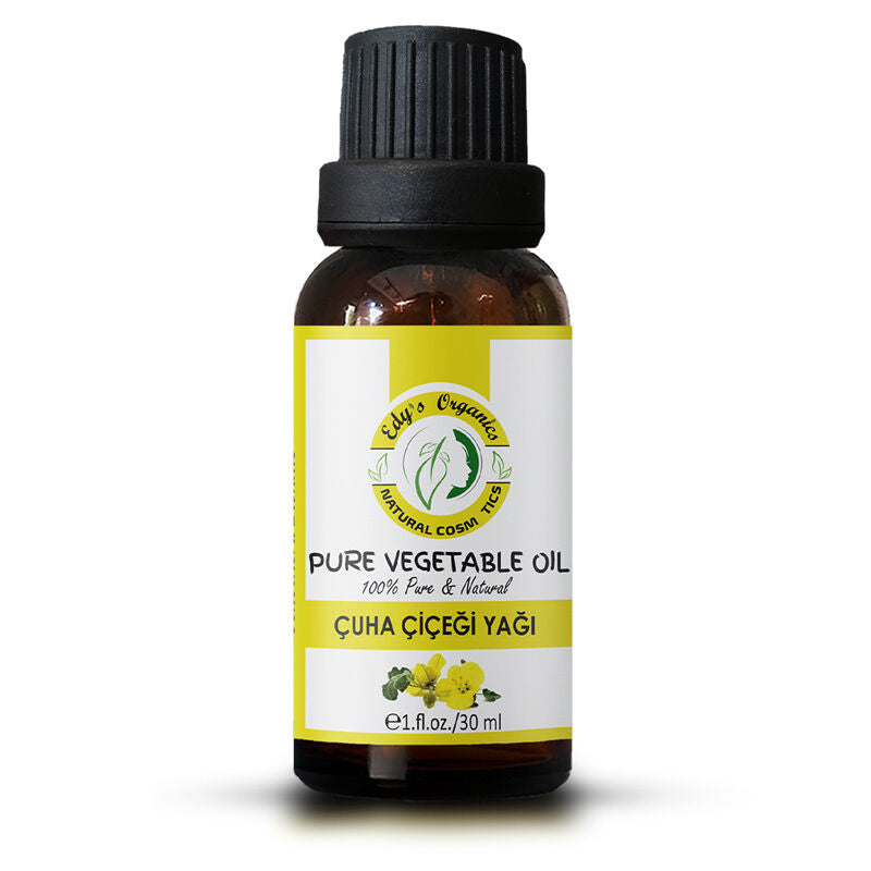 Edys Organics Evening Primrose Oil for Dry & Mature Skin 30 ml