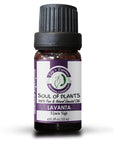 Edys Organics Lavender Essential Oil Pure Soothing Care 10 ml