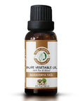Edys Organics Macadamia Oil Moisturizing Treatment 30 ml
