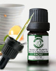 Edys Organics Patchouli Essential Oil for Skin & Hair 5 ml