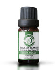 Edys Organics Cedarwood Essential Oil for Diffusing & Massage 10 ml