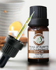 Edys Organics Cinnamon Essential Oil Warm Spicy Aroma 10 ml