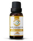 Edys Organics Wheat Germ Oil Nourishing Face Oil 30 ml