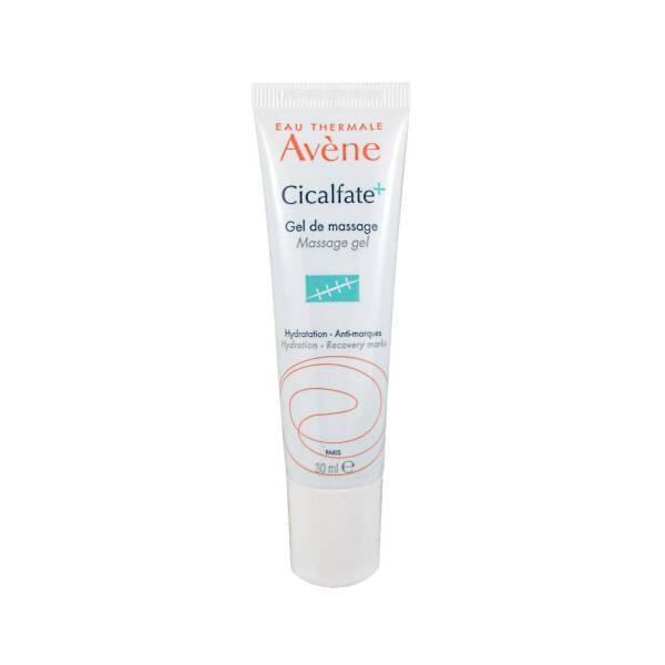 Avene Cicalfate+ Masaj Jeli 30 ml - Hassas Ciltler için Cilt Bakımı - image 7