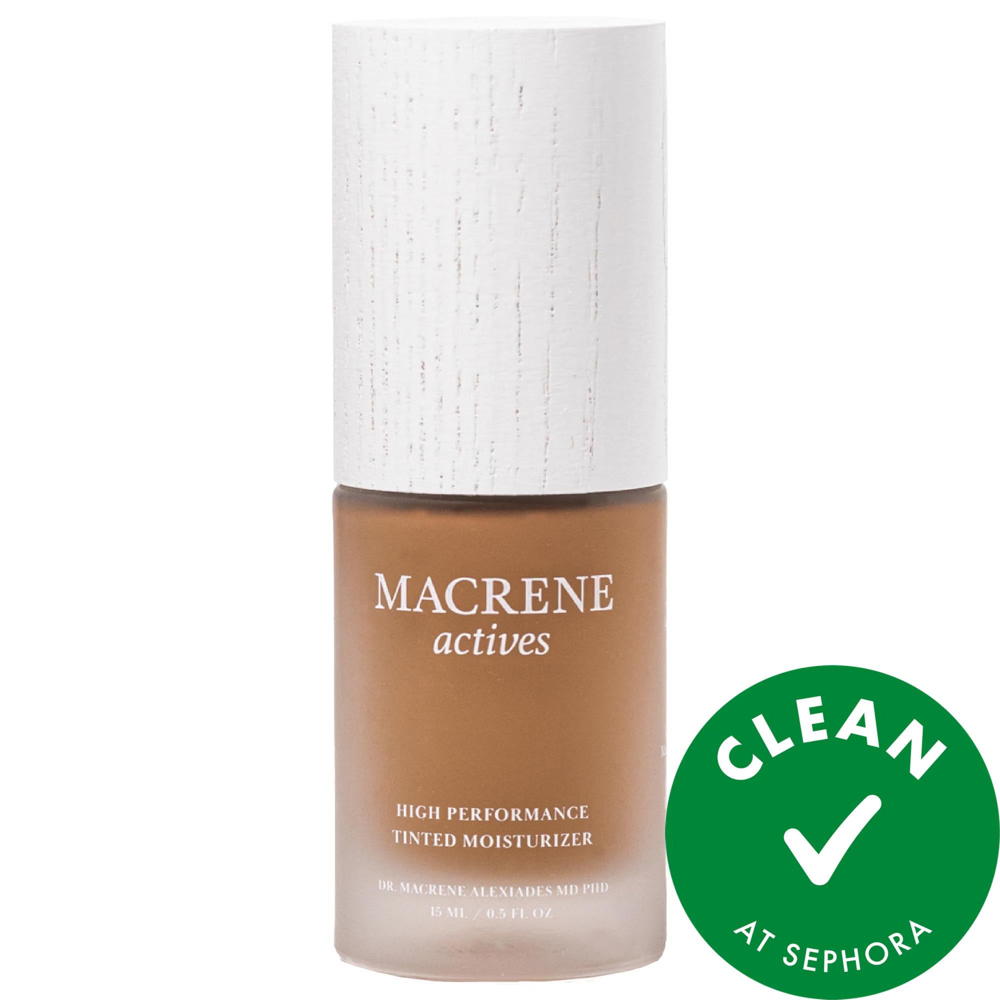 Dr. Macrene High Performance Tinted Moisturizer - Vegan, Gluten-Free, Cruelty-Free Skincare with Anti-Wrinkle, Illuminating, and Moisturizing Benefits Dr. Macrene Tinted Moisturizer - Vegan & Anti-Wrinkle Skincare tinted moisturizer, vegan skincare, gluten-free cosmetics, cruelty-free beauty products, anti-wrinkle skincare, Dr. Macrene, skincare, makeup, complexion-evening coverage, natural skincare, plant-derived actives, peptide, glucosamine, coffee seed extract, non-acnegenic, illuminating, moisturizing,