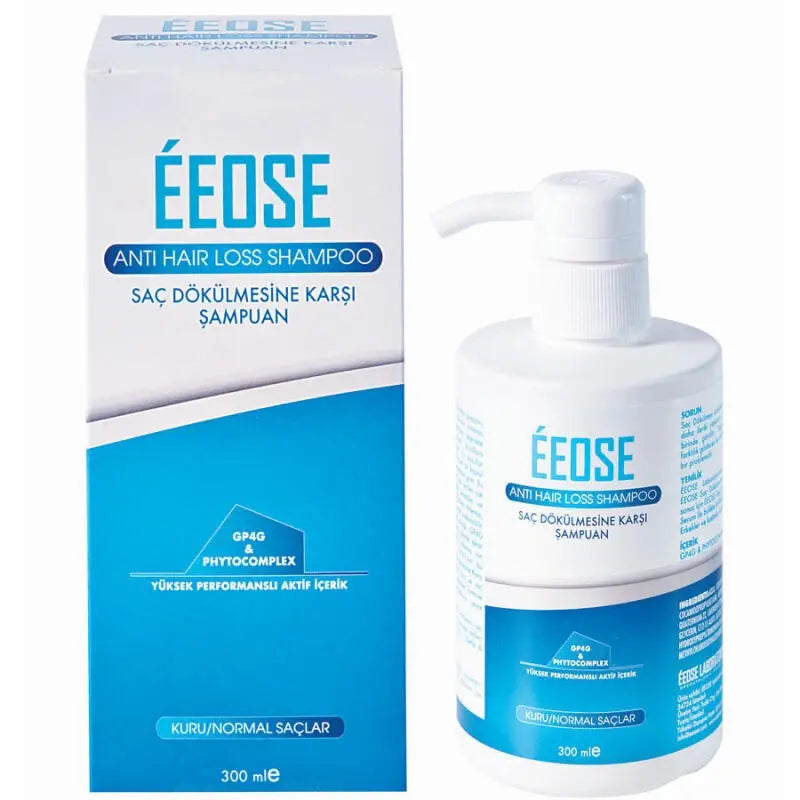 Normal Hair 300ml