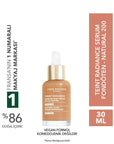Teint Radiance Glowing Serum Foundation with Hyaluronic Acid