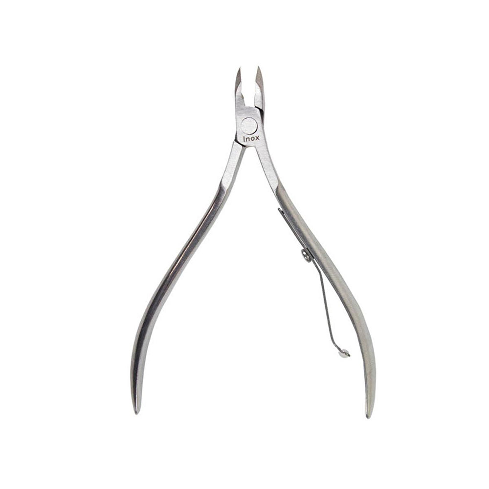 Nascita Nail Care Tool - 4mm Blunt-Tipped Cuticle Pusher for Precise Nail Grooming - view 2
