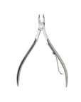 Nascita Nail Care Tool - 4mm Blunt-Tipped Cuticle Pusher for Precise Nail Grooming Nascita 4mm Cuticle Pusher for Nail Care nail care tool, nail skin remover, cuticle pusher, DIY nail care, nail grooming, nail health, personal grooming tools, nail care at home, nail care products