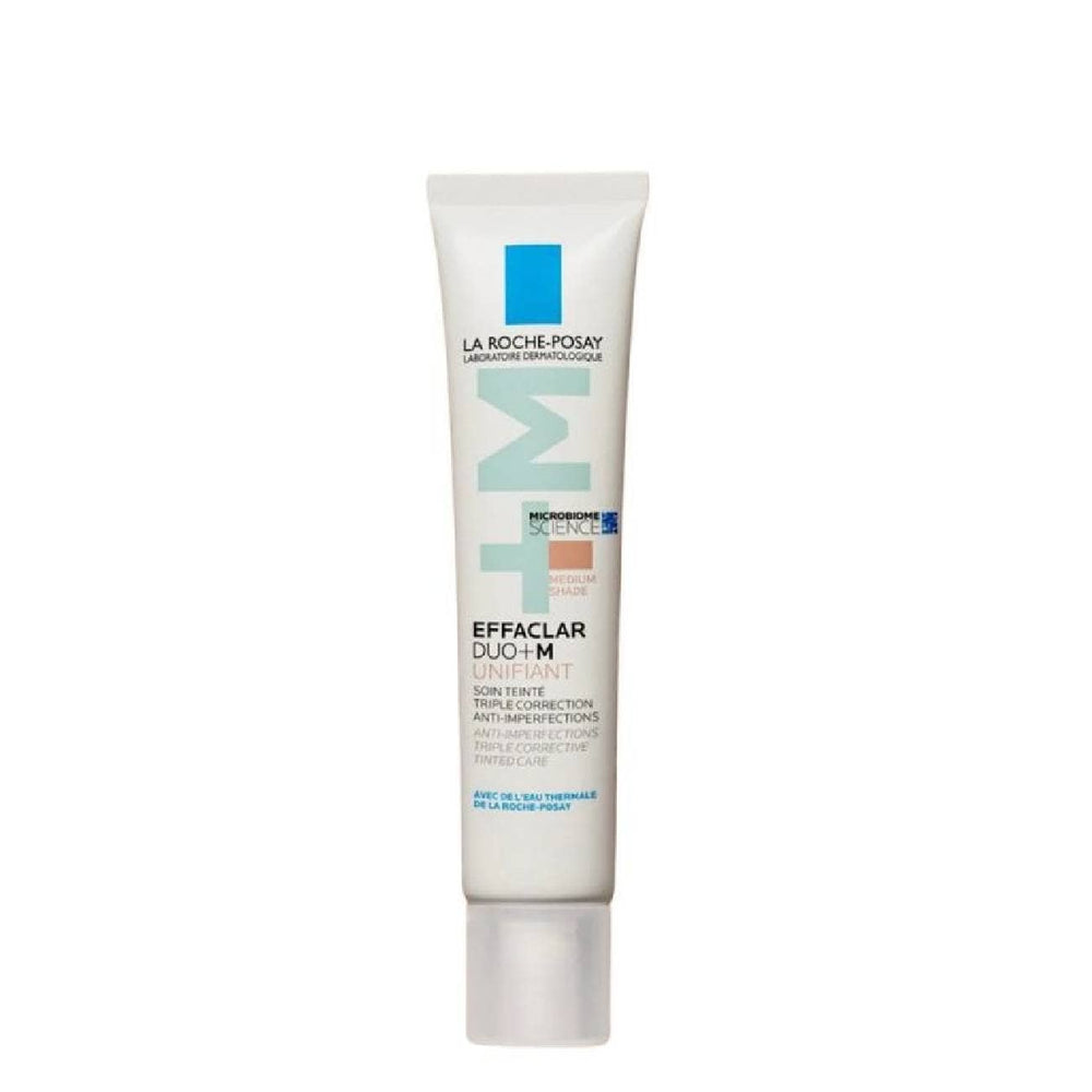 La Roche-Posay Effaclar Duo+ Unifiant Medium 40ml detail