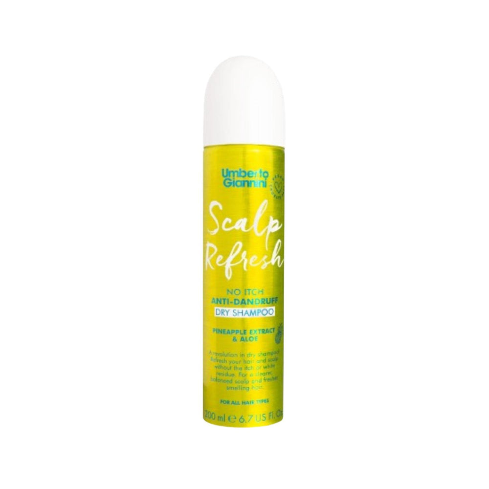 Umberto Giannini Scalp Refresh Dry Shampoo 200 ml