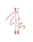rom&nd Lip Mate Pencil Blending Lip Liner 04 Fig Breeze