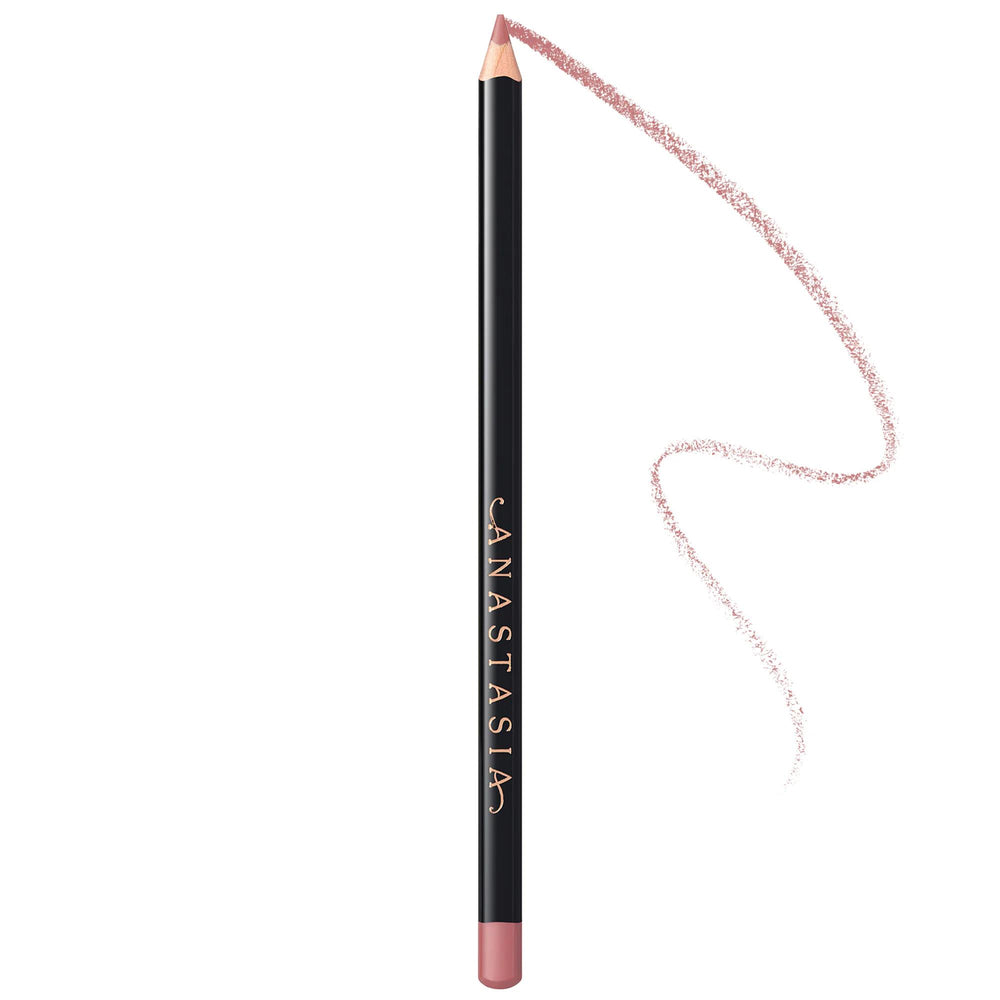 Anastasia Beverly Hills Long-Lasting Velvety-Matte Lip Liner - Cruelty-Free, 18 Shades, Precise Lip Definition Anastasia Beverly Hills Velvet-Matte Lip Liner - Long Lasting lip liner, velvet-matte lip liner, cruelty-free makeup, long-lasting lip color, Anastasia Beverly Hills lip products, makeup, cosmetics, lip care, precise lip definition, full-pigment formula, eco-friendly packaging, recyclable packaging, 18 shades, matte finish, lip contouring, lip shaping