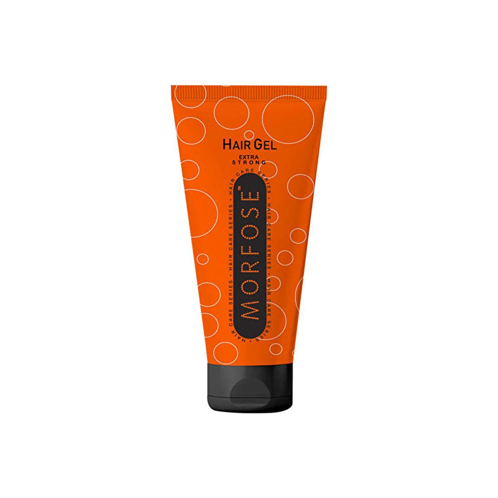 Morfose Extra Strong Hair Gel - 24H Lasting Hold, No Residue - Ultimate Styling Gel for Men & Women - Morfose Hair Styling Products Morfose Extra Strong Hair Gel - All Day Hold, No Residue Hair Gel, Extra Strong Hold Gel, Styling Gel, Morfose Hair Gel, Long Lasting Hair Gel, No Residue Hair Gel, Hair Styling Products, strong hold, hair styling, no flake gel, men's hair gel, women's hair gel, professional hair gel, all-day hold, non-sticky gel, hair product, hair care, quick styling, easy to use, styling pro