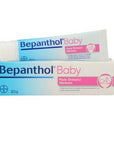 Bepanthol Baby Diaper Rash Cream - Gentle, Fragrance-Free Protection for Newborns & Infants (30g) Bepanthol Baby Diaper Rash Cream - Gentle Protection diaper rash cream, baby diaper rash treatment, Bepanthol Baby Diaper Rash Cream, organic diaper rash cream, fragrance-free baby care products, baby skincare, newborn essentials, infant care, gentle diaper rash protection, non-sticky diaper cream, chemical-free baby products