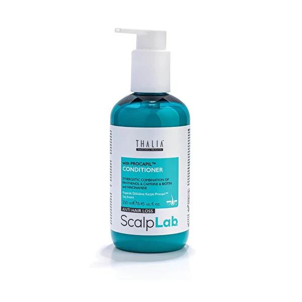 Thalia Hair Care Cream with Procapil - Anti Hair Loss, Nourishing Hair Product for Healthy Hair Growth - 8.45 fl oz Thalia Hair Care Cream - Anti Hair Loss & Nourishing hair care cream, anti hair loss, hair growth, Procapil, nourishing hair product, hair nourishment, hair protection, healthy hair, hair health, Thalia, hair care, hair loss solution, hair growth promotion