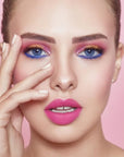 Show by Pastel Artsy Eyeshadow Set - Cruelty-Free, Vegan 10-Color Palette for Versatile Makeup Looks - view 4