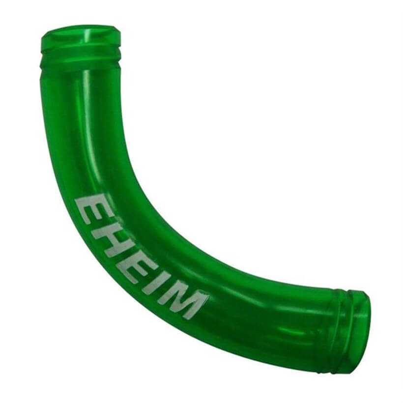 Eheim Threaded Inlet Elbow for 2211-2215 Filters 16/22mm