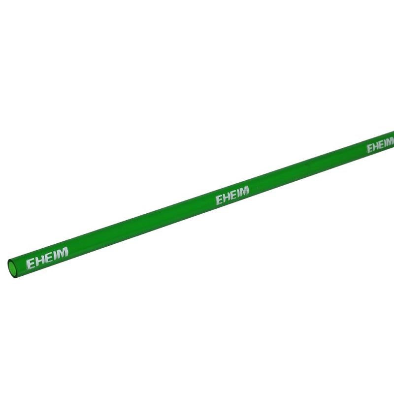 Eheim Plastic Pipe for Aquarium Water Systems 9/12mm 1 Meter