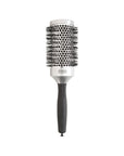 Olivia Garden Essential Blowout Silver Round Brush 55mm