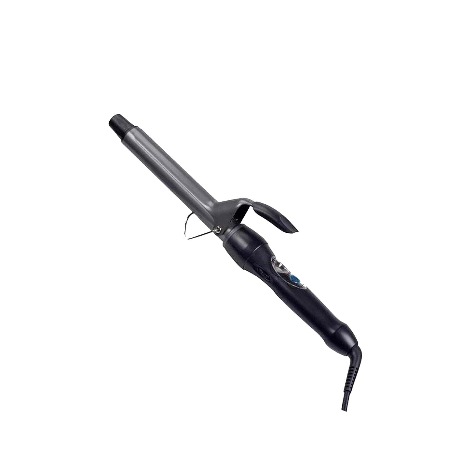 Element 19mm Hair Curling Iron - Affordable Hair Styling Tool for Various Curl Sizes Element 19mm Curling Iron - Affordable Hair Styling hair curling iron, 19mm curling iron, Element hair styling tools, cheap hair curlers, curling iron for hair styling, hair care, styling tools, affordable hair products, hair styling accessories