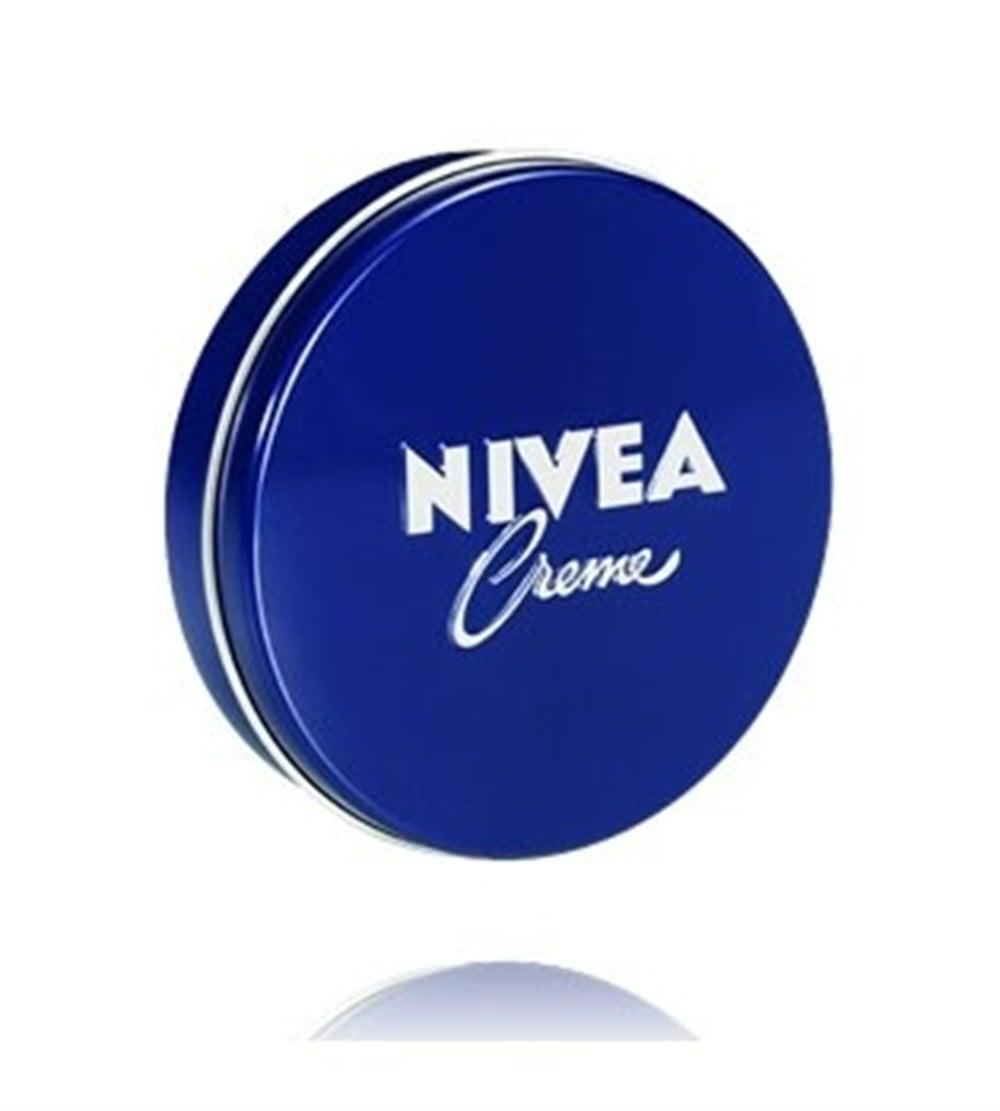 Nivea Creme Intensive Moisturizing Cream for Dry Skin 75ml