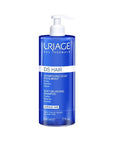 Uriage DS Hair Anti-Dandruff Shampoo 500ml - Gentle Daily Cleansing for All Hair Types - Shampoo