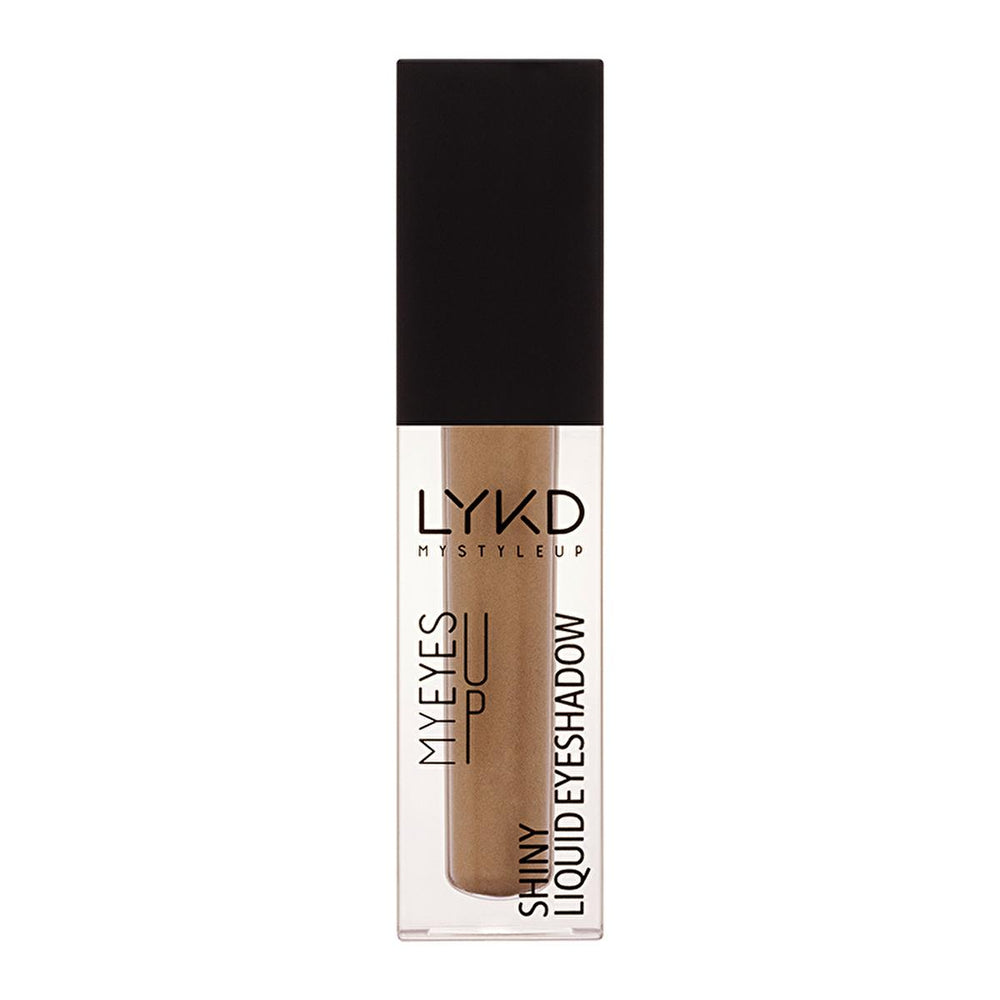 LYKD Liquid Eyeshadow Likit Far 295 Copper Pop - Shiny, Long-lasting, Easy Application - view 2