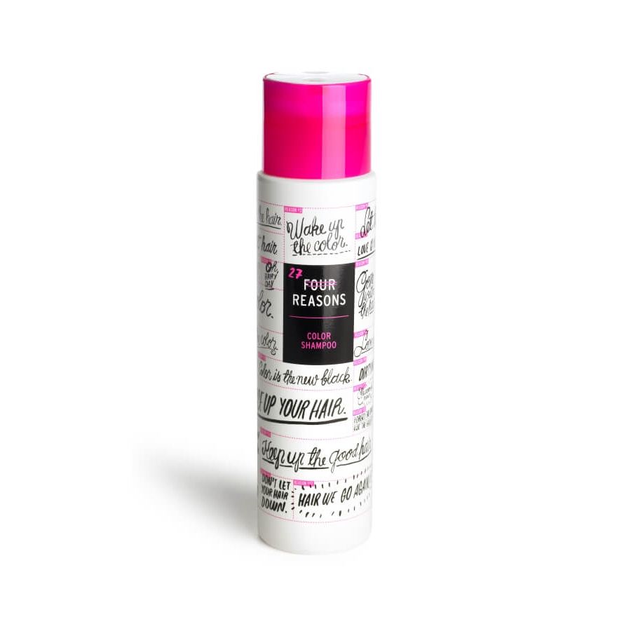KC Professional Four Reasons Color Shampoo for Vibrant Hair 300ml