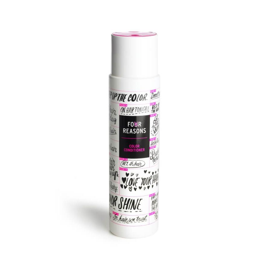 KC Professional Four Reasons Color Conditioner Shine & Protection 300ml