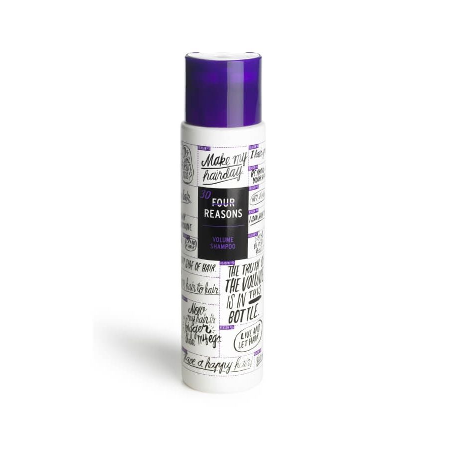 KC Professional Four Reasons Volume Shampoo for Fine Hair 300ml