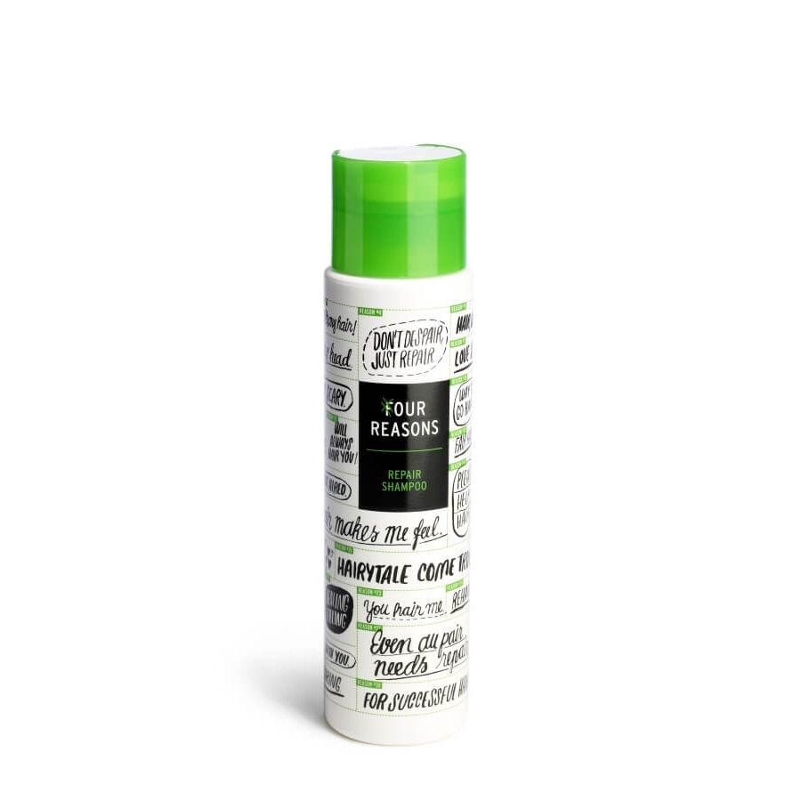 KC Professional Four Reasons Repair Shampoo for Damaged Hair 300ml