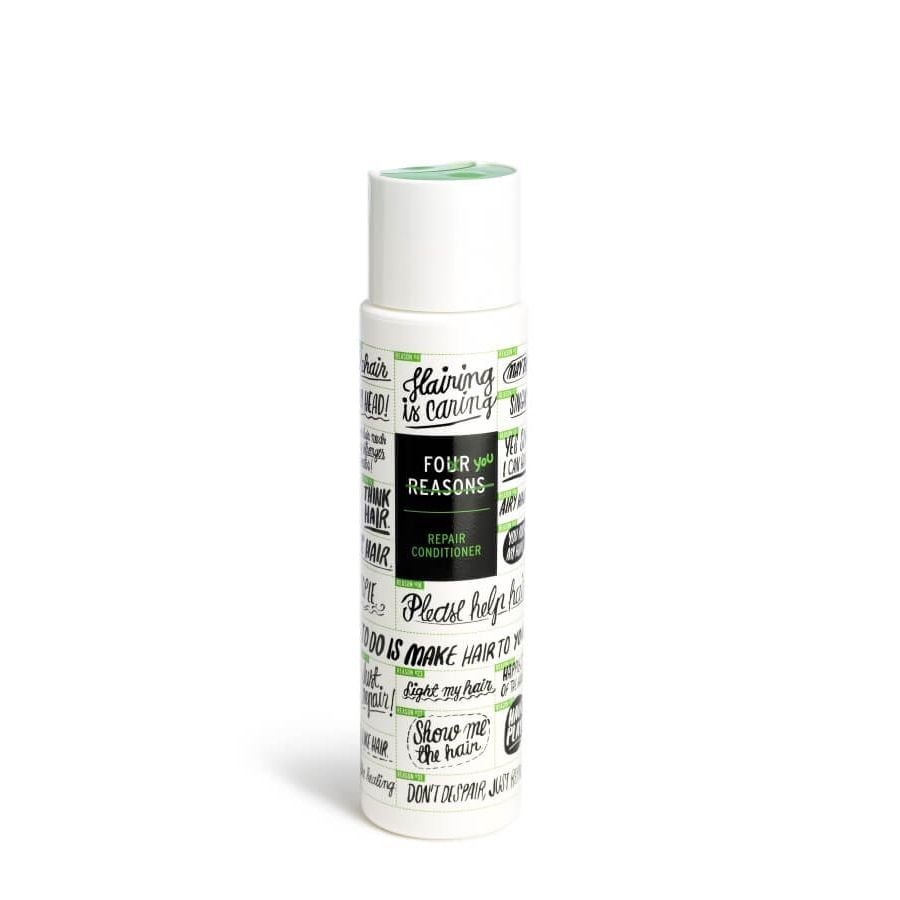 KC Professional Four Reasons Repair Conditioner for Damaged Hair 300ml