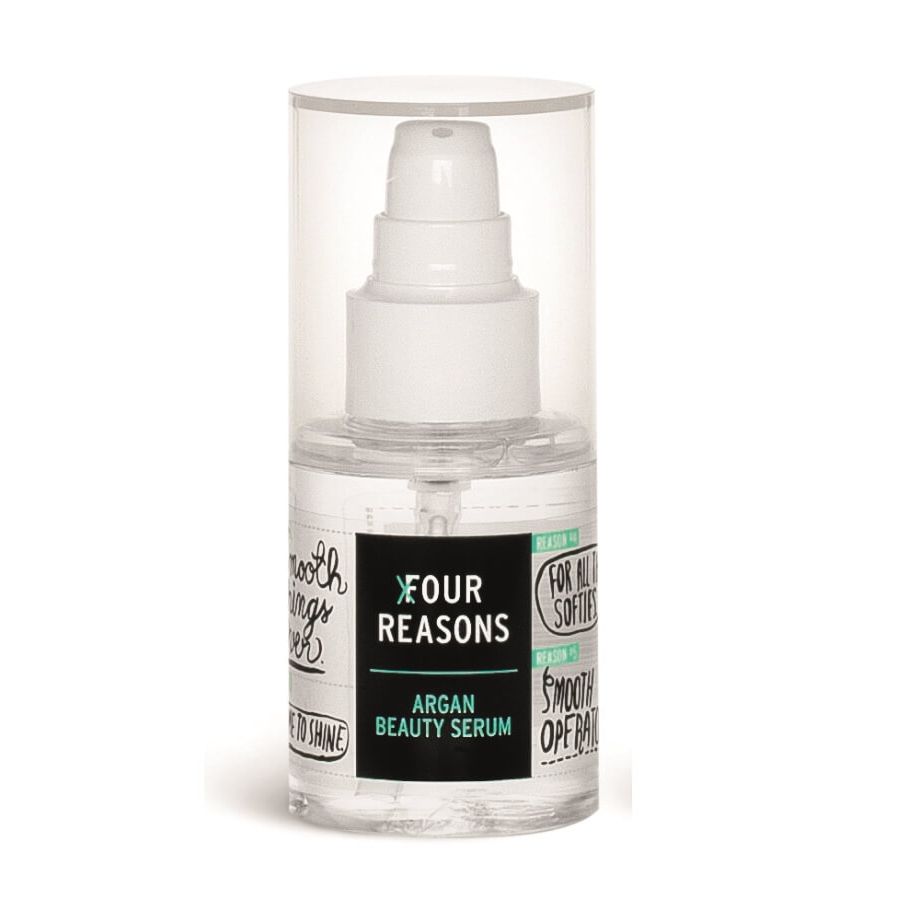 KC Professional Four Reasons Argan Beauty Serum 75ml